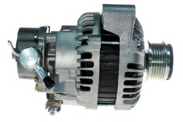 8EL 011 711-231 Behr Hella Генератор