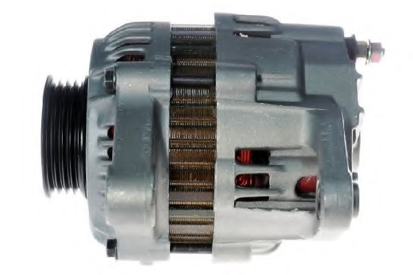 8EL 011 711-411 Behr Hella Генератор