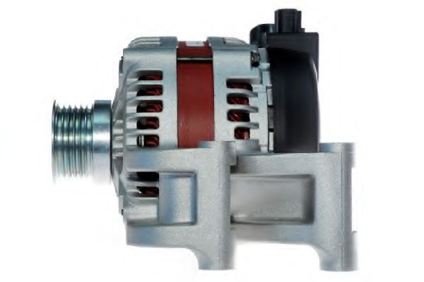 8EL 011 711-621 Behr Hella Генератор