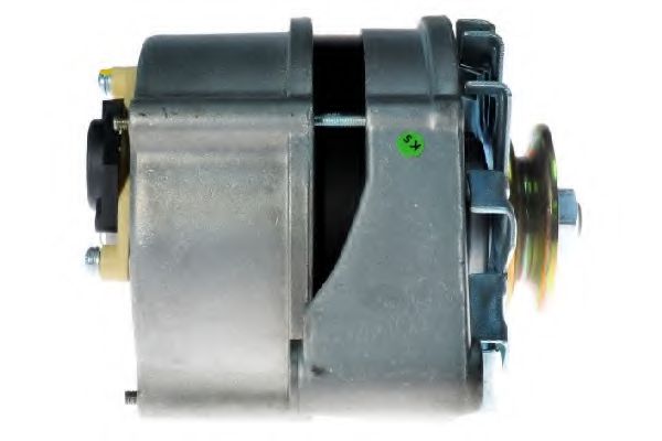 8EL 011 711-681 Behr Hella Генератор