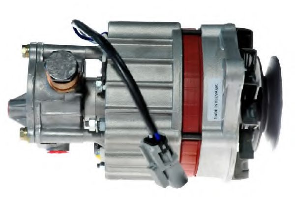 8EL 011 711-731 Behr Hella Генератор для Nissan Trade