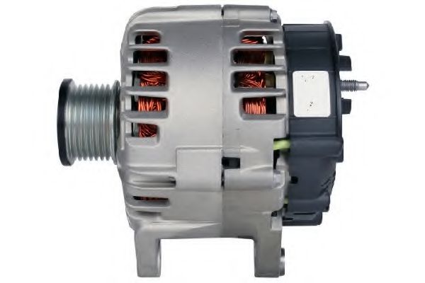 8EL 012 426-051 Behr Hella Генератор