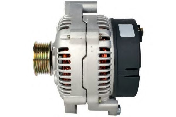 8EL 012 426-381 Behr Hella Генератор
