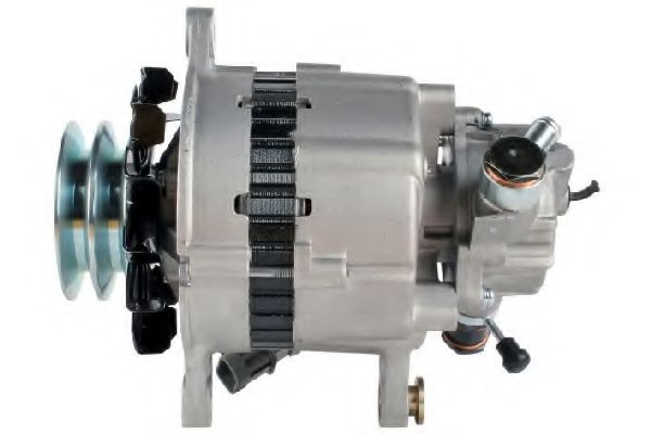 8EL 012 426-391 Behr Hella Генератор для Nissan Patrol