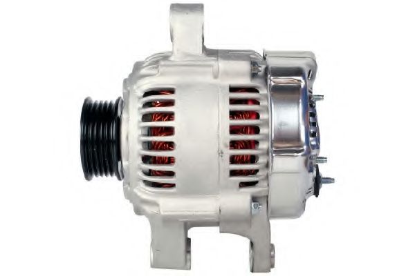 8EL 012 426-501 Behr Hella Генератор