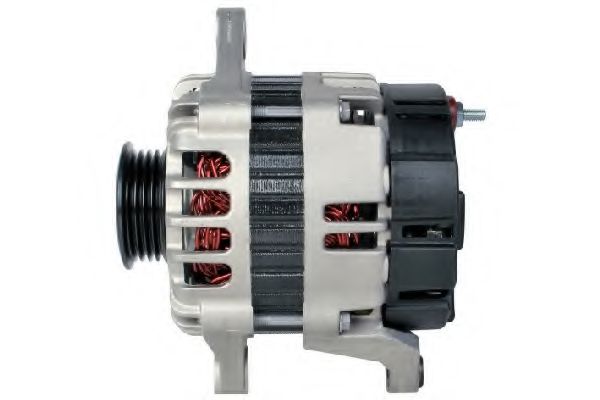 8EL 012 426-541 Behr Hella Генератор