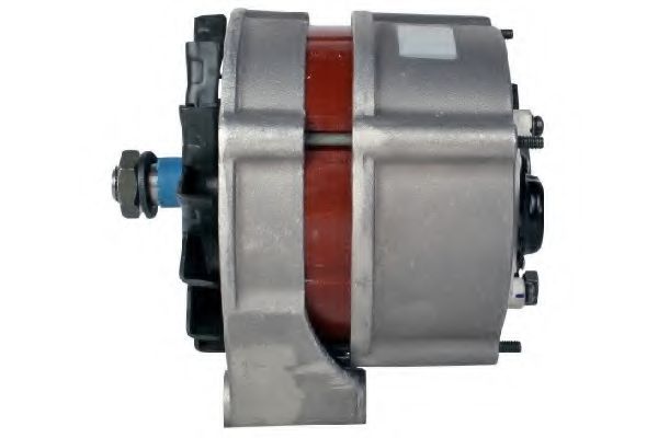 8EL 012 426-591 Behr Hella Генератор для Seat Marbella
