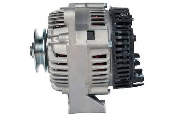 8EL 012 426-951 Behr Hella Генератор