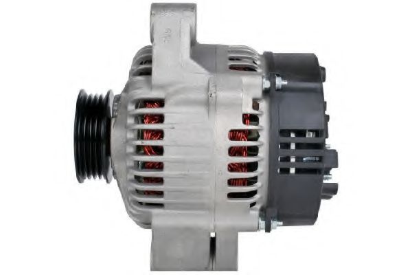 8EL 012 427-051 Behr Hella Генератор