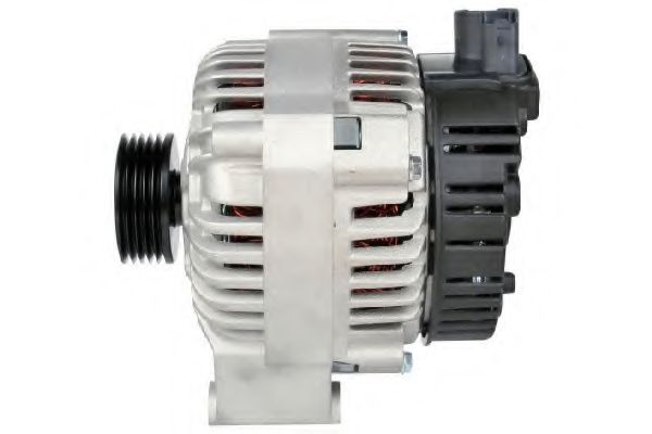 8EL 012 427-111 Behr Hella Генератор