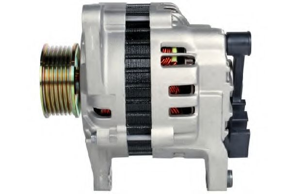 8EL 012 427-231 Behr Hella Генератор