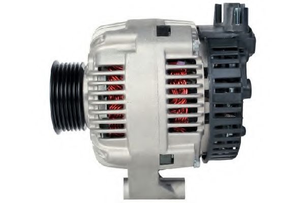 8EL 012 427-271 Behr Hella Генератор