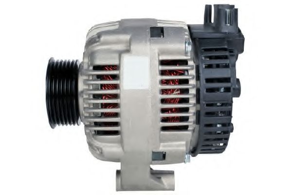8EL 012 427-321 Behr Hella Генератор