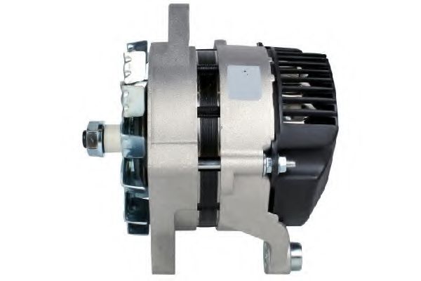 8EL 012 427-341 Behr Hella Генератор