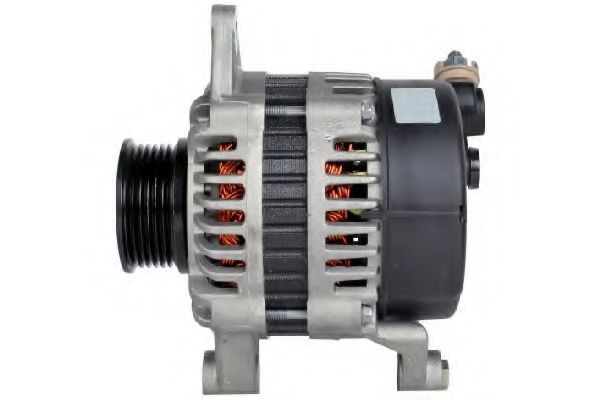 8EL 012 427-361 Behr Hella Генератор
