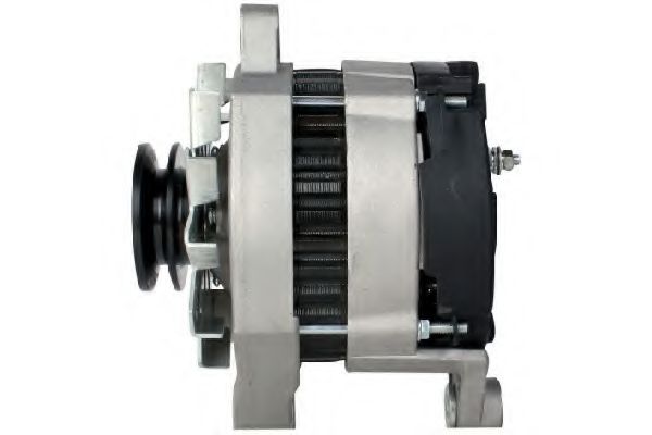 8EL 012 427-391 Behr Hella Генератор