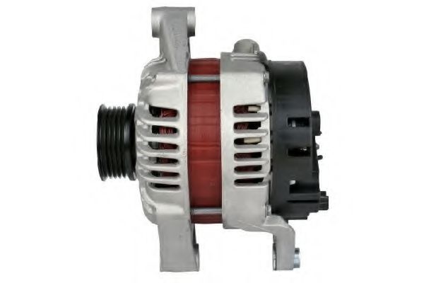 8EL 012 427-451 Behr Hella Генератор