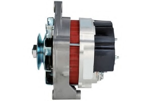 8EL 012 427-461 Behr Hella Генератор