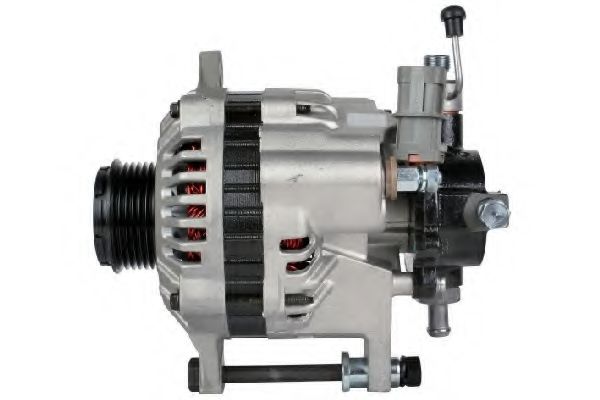 8EL 012 427-511 Behr Hella Генератор
