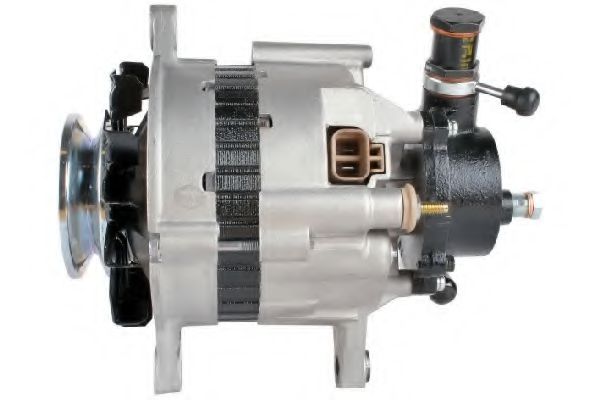 8EL 012 427-521 Behr Hella Генератор