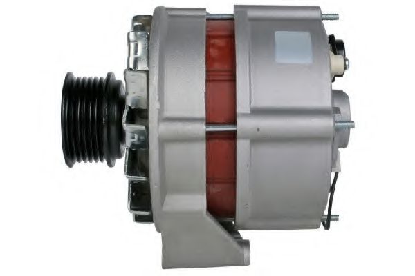 8EL 012 427-531 Behr Hella Генератор