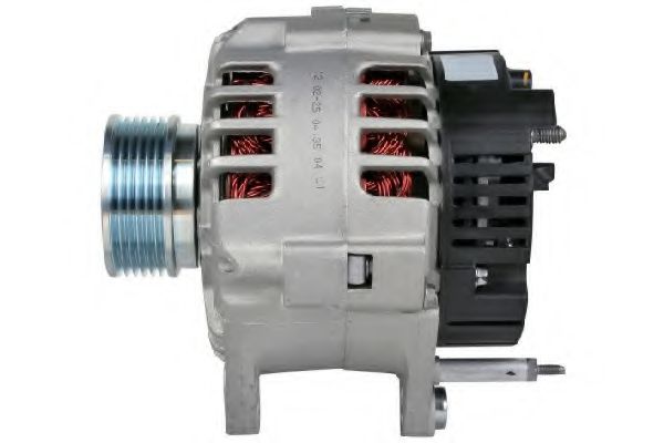 8EL 012 427-541 Behr Hella Генератор