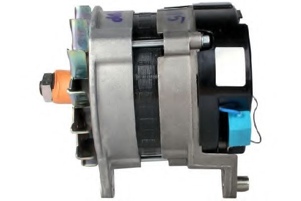 8EL 012 427-561 Behr Hella Генератор