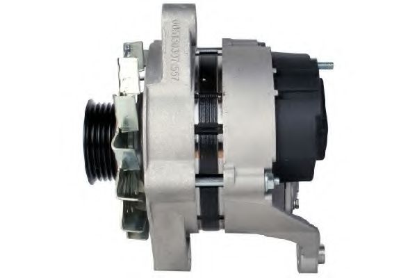 8EL 012 427-611 Behr Hella Генератор
