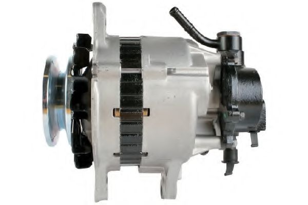 8EL 012 427-681 Behr Hella Генератор