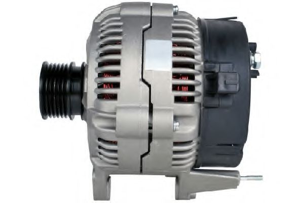 8EL 012 427-771 Behr Hella Генератор