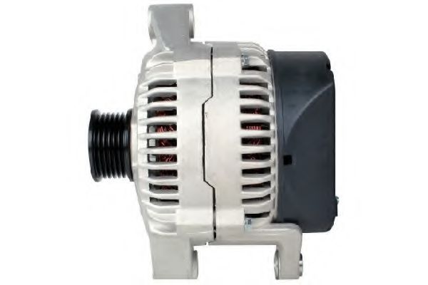 8EL 012 427-831 Behr Hella Генератор