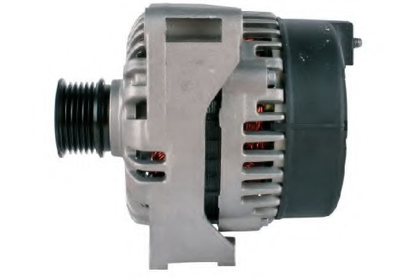 8EL 012 427-851 Behr Hella Генератор