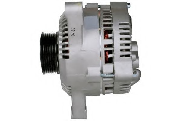 8EL 012 428-021 Behr Hella Генератор