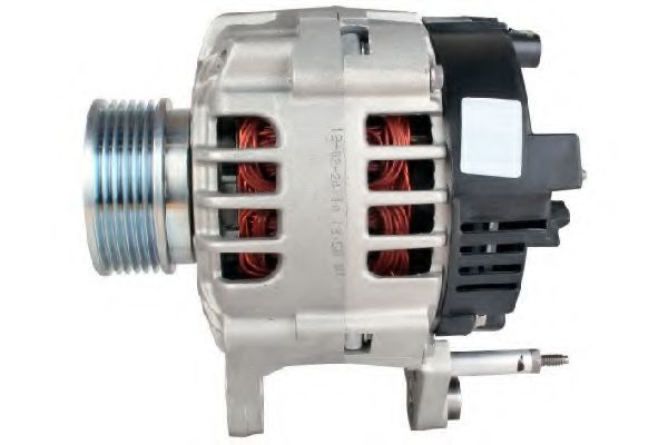 8EL 012 428-071 Behr Hella Генератор