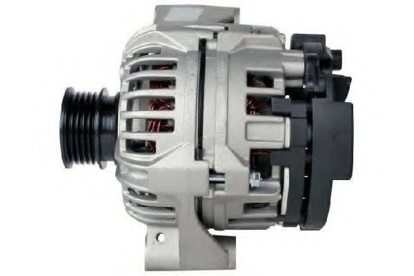 8EL 012 428-211 Behr Hella Генератор