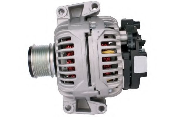 8EL 012 428-351 Behr Hella Генератор