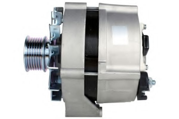 8EL 012 428-631 Behr Hella Генератор