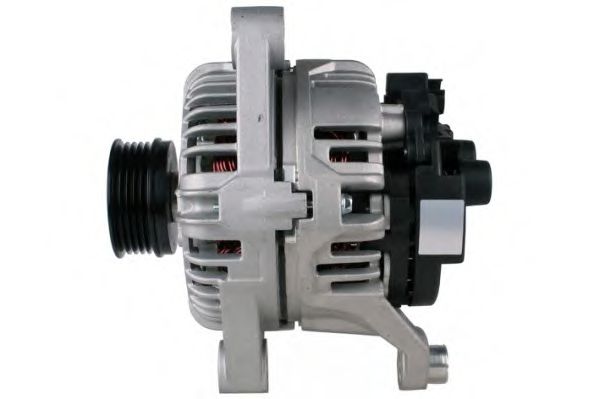 8EL 012 428-641 Behr Hella Генератор
