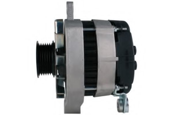 8EL 012 428-891 Behr Hella Генератор