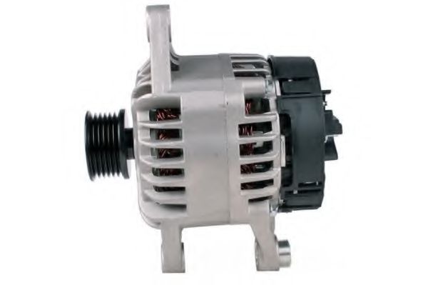 8EL 012 429-051 Behr Hella Генератор