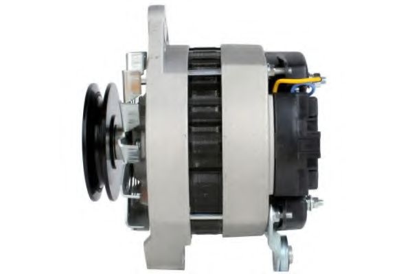8EL 012 429-251 Behr Hella Генератор