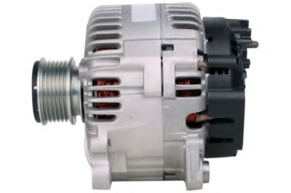 8EL 012 429-811 Behr Hella Генератор