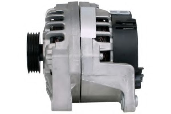 8EL 012 429-981 Behr Hella Генератор