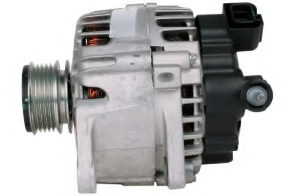 8EL 012 430-051 Behr Hella Генератор