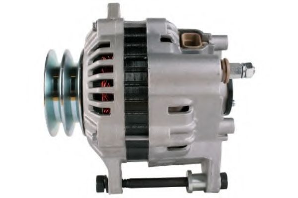 8EL 012 430-191 Behr Hella Генератор