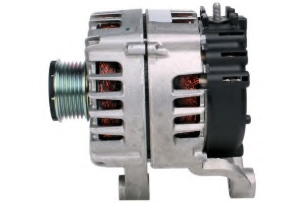 8EL 012 430-231 Behr Hella Генератор