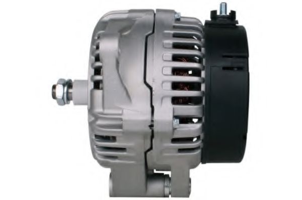 8EL 012 584-071 Behr Hella Генератор