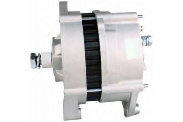 8EL 012 584-171 Behr Hella Генератор