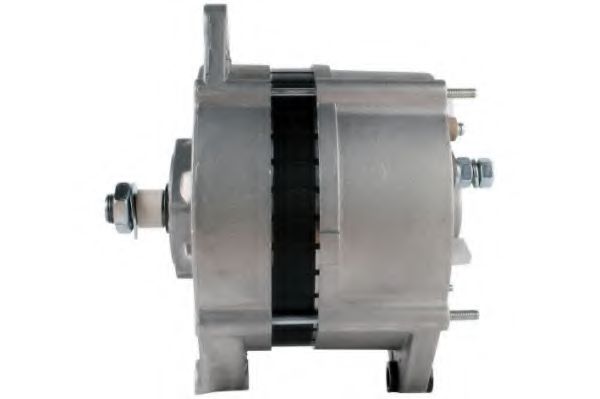 8EL 012 584-181 Behr Hella Генератор