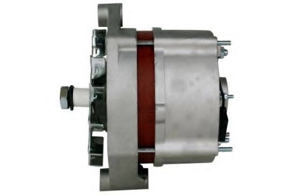 8EL 012 584-221 Behr Hella Генератор
